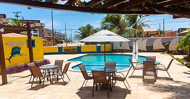 Kalamari Beach Hotel