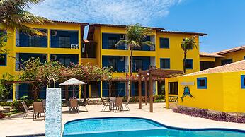 Kalamari Beach Hotel