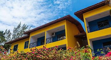 Kalamari Beach Hotel