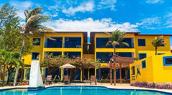 Kalamari Beach Hotel