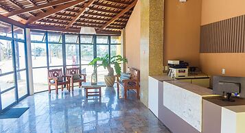 Kalamari Beach Hotel