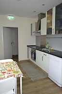 Pension Highway Bünde