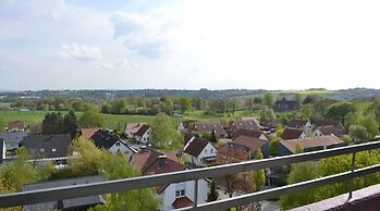 Pension Highway Bünde