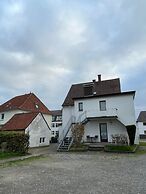 Pension Highway Bünde
