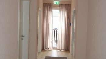 Pension Highway Bünde
