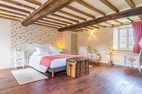 Au Manoir des Loges