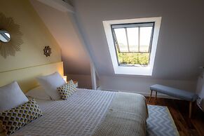 Au Manoir des Loges