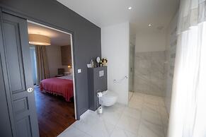 Au Manoir des Loges