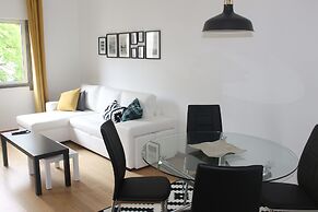 Jasmineiro Palms Palace Apartment