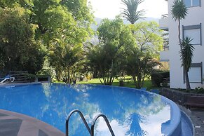 Jasmineiro Palms Palace Apartment