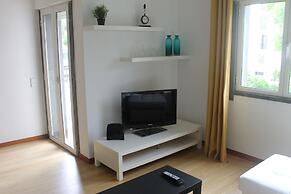 Jasmineiro Palms Palace Apartment