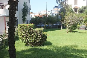 Jasmineiro Palms Palace Apartment