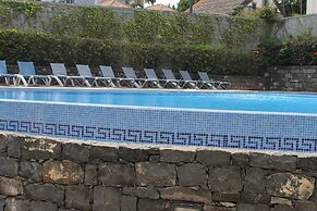 Jasmineiro Palms Palace Apartment