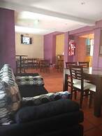 Black Sheep International Hostel