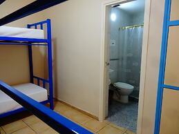 Black Sheep International Hostel