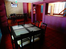 Black Sheep International Hostel