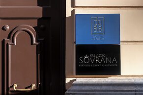 Palazzo Sovrana
