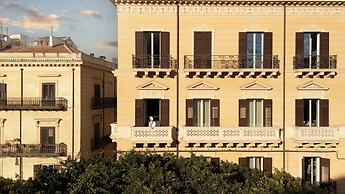 Palazzo Sovrana