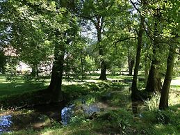 Le Parc des Aubiers
