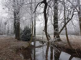 Le Parc des Aubiers