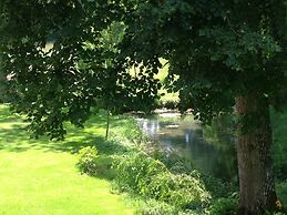 Le Parc des Aubiers