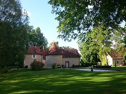 Le Parc des Aubiers