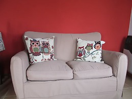 Ekos de Saint Exupery