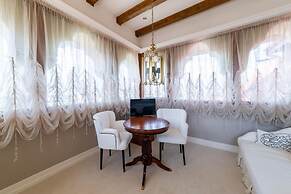 Suter Palace Heritage Boutique Hotel