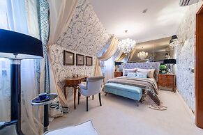 Suter Palace Heritage Boutique Hotel