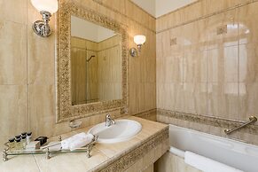 Suter Palace Heritage Boutique Hotel