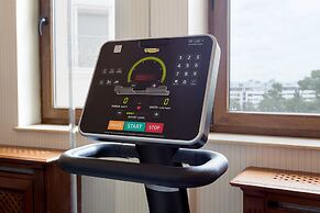 Suter Palace Heritage Boutique Hotel