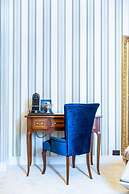 Suter Palace Heritage Boutique Hotel