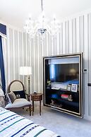 Suter Palace Heritage Boutique Hotel