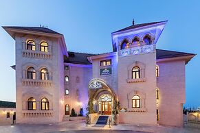 Suter Palace Heritage Boutique Hotel