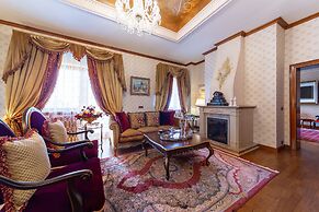 Suter Palace Heritage Boutique Hotel