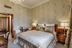 Suter Palace Heritage Boutique Hotel