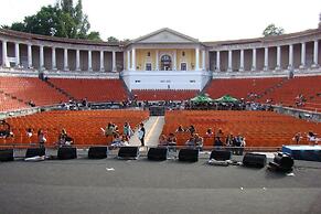 Suter Palace Heritage Boutique Hotel