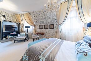 Suter Palace Heritage Boutique Hotel