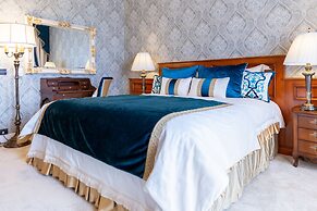 Suter Palace Heritage Boutique Hotel