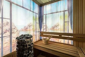 Suter Palace Heritage Boutique Hotel