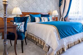 Suter Palace Heritage Boutique Hotel