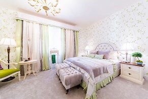 Suter Palace Heritage Boutique Hotel