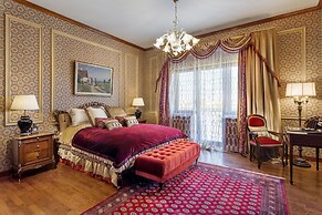 Suter Palace Heritage Boutique Hotel