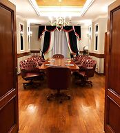 Suter Palace Heritage Boutique Hotel