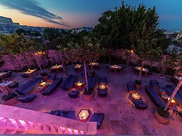 Suter Palace Heritage Boutique Hotel