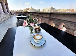 Suter Palace Heritage Boutique Hotel