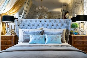 Suter Palace Heritage Boutique Hotel