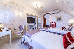 Suter Palace Heritage Boutique Hotel