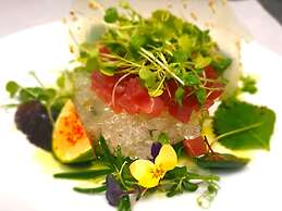 Suter Palace Heritage Boutique Hotel