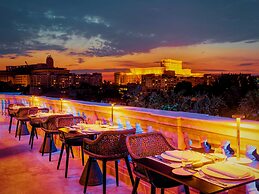 Suter Palace Heritage Boutique Hotel